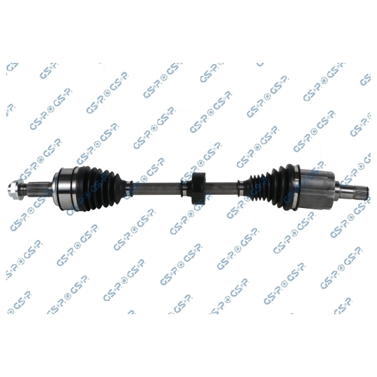 223178 - Drive Shaft 