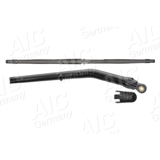 52924 - Wiper Arm, window cleaning 