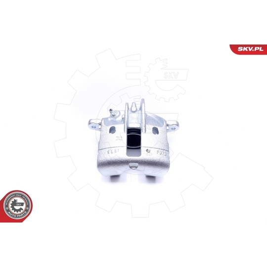 42SKV782 - Brake Caliper 