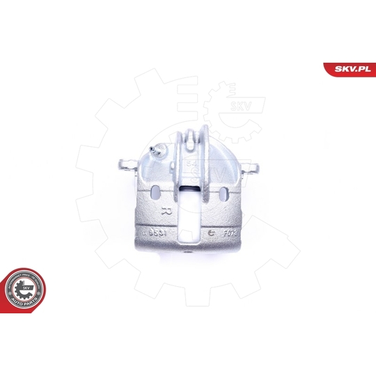 42SKV782 - Brake Caliper 