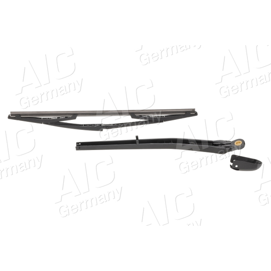 52924 - Wiper Arm, window cleaning 