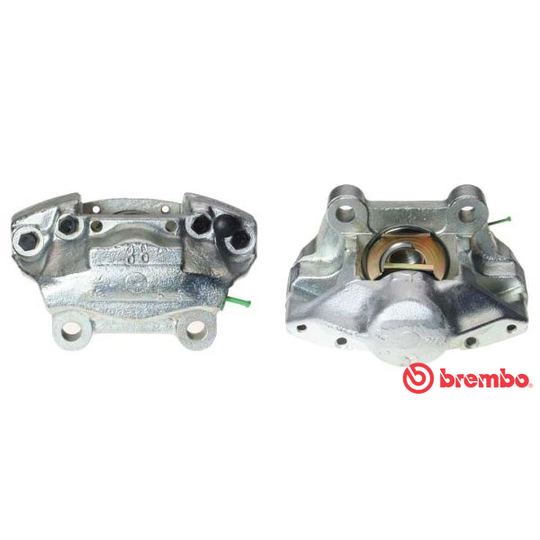 F 50 047 - Brake Caliper 