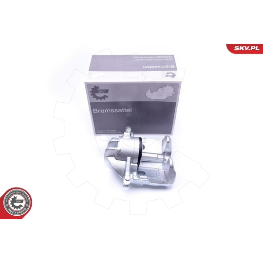 42SKV782 - Brake Caliper 