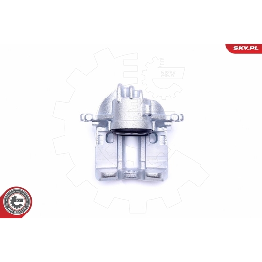 42SKV782 - Brake Caliper 