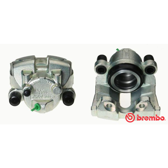 F 49 106 - Brake Caliper 