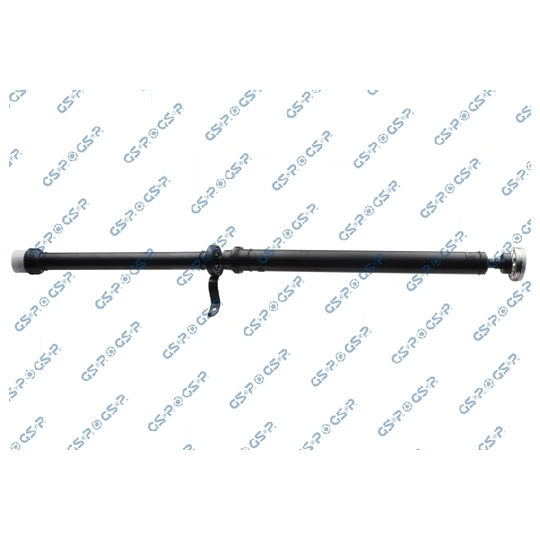 PS900581 - Propshaft, axle drive 