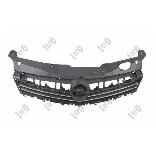 037-34-400 - Radiator Grille 