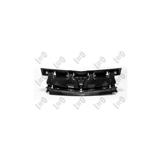 042-40-420 - Radiator Grille 