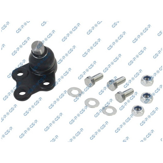 S080128 - Ball Joint 