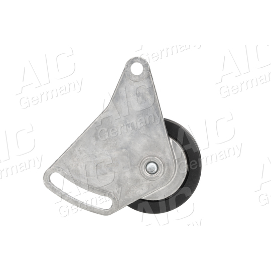 51193 - Tensioner Pulley, V-ribbed belt 