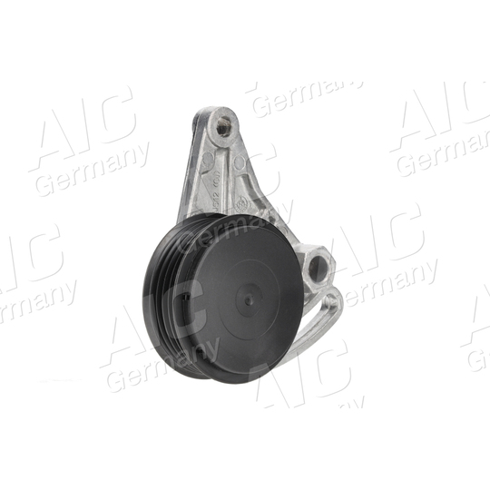 51193 - Tensioner Pulley, V-ribbed belt 