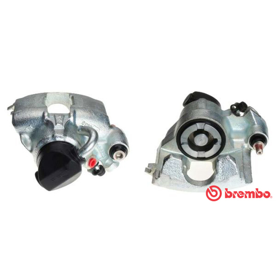 F 61 161 - Brake Caliper 