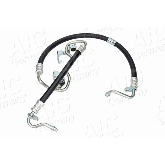 58632 - Hydraulic Hose, steering system 