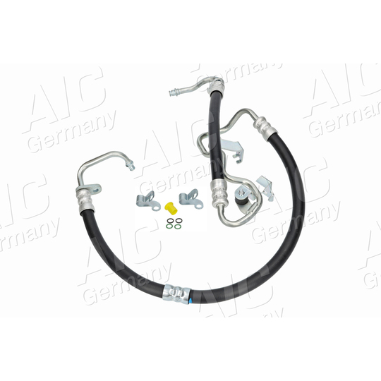 58632 - Hydraulic Hose, steering system 