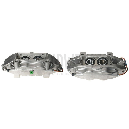 343588 - Brake Caliper 