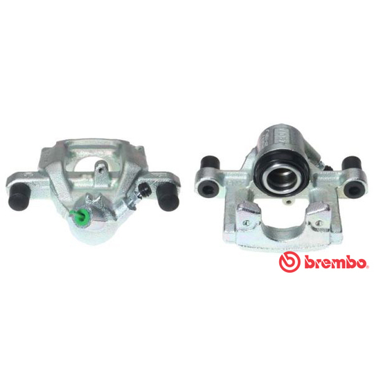 F 50 290 - Brake Caliper 