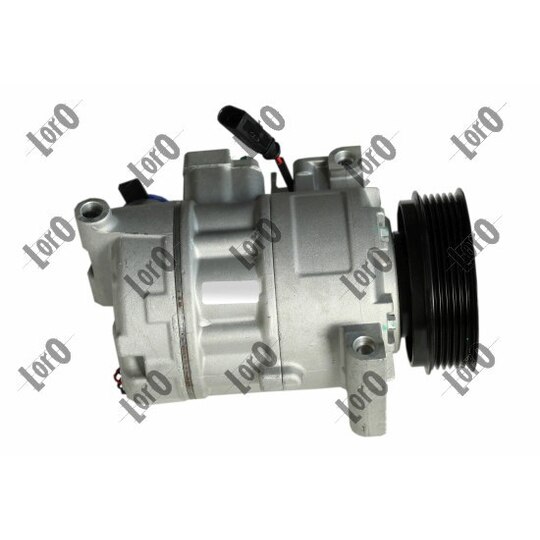 003-023-0003 - Compressor, air conditioning 