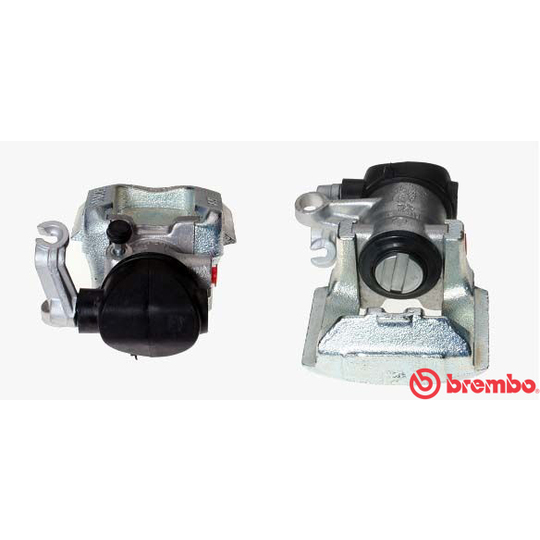 F 68 001 - Brake Caliper 