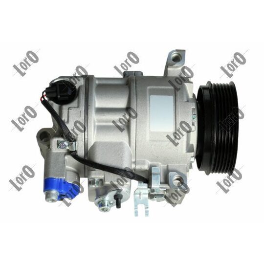 003-023-0003 - Compressor, air conditioning 