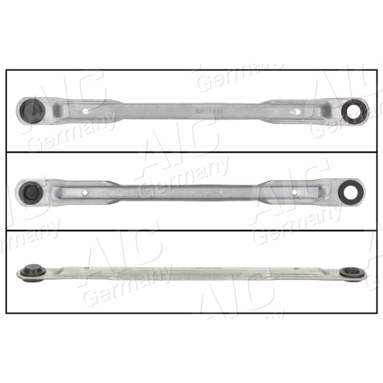 53558 - Drive Arm, wiper linkage 