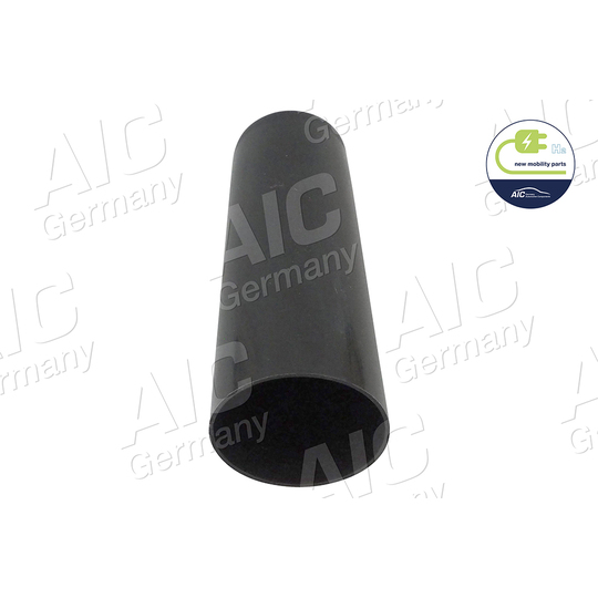 57132 - Protective Cap/Bellow, shock absorber 