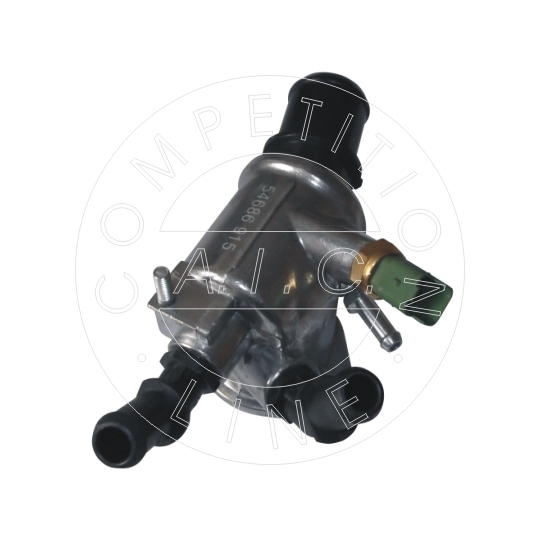 54686 - Thermostat, coolant 