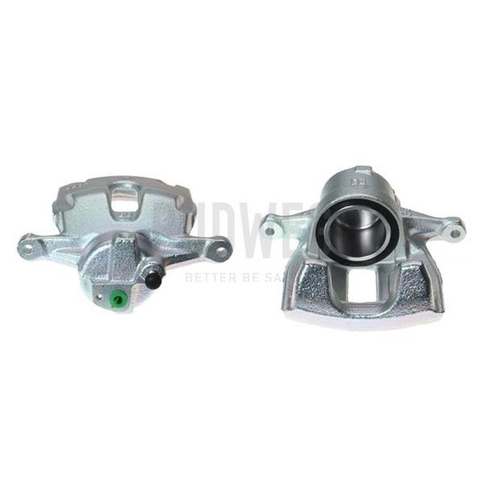 345321 - Brake Caliper 