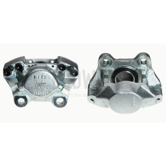 34832 - Brake Caliper 