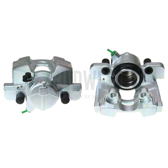 343780 - Brake Caliper 