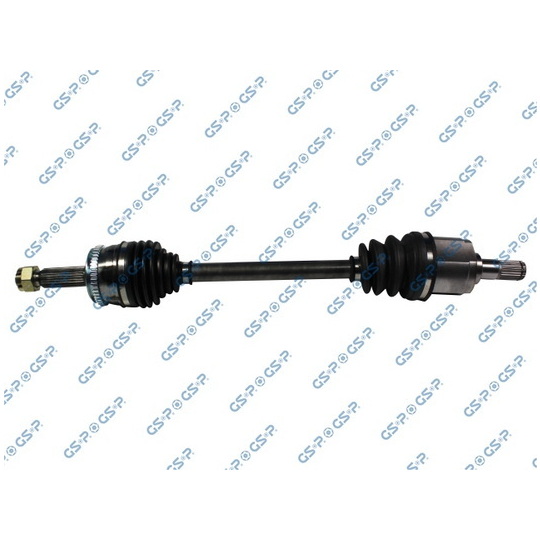 224188 - Drive Shaft 