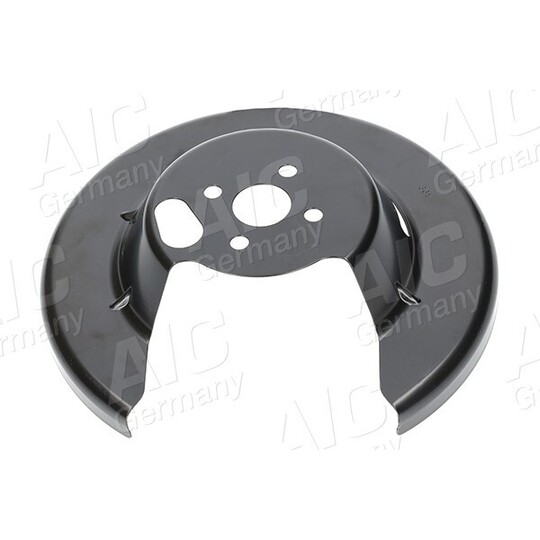 71419 - Splash Panel, brake disc 