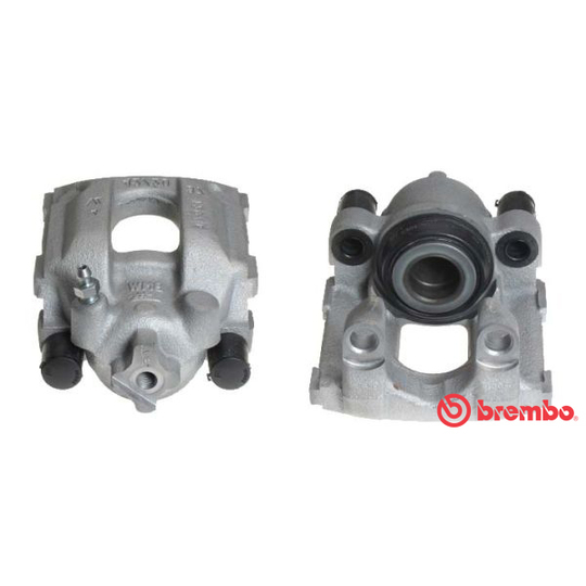 F 06 221 - Brake Caliper 