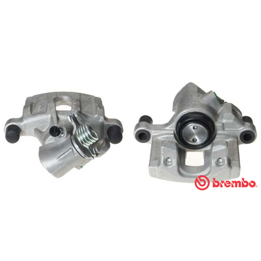 F 49 110 - Brake Caliper 