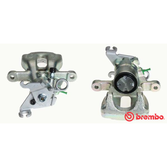 F 54 106 - Brake Caliper 