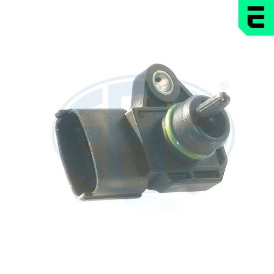 550394A - Sensor, intake manifold pressure 