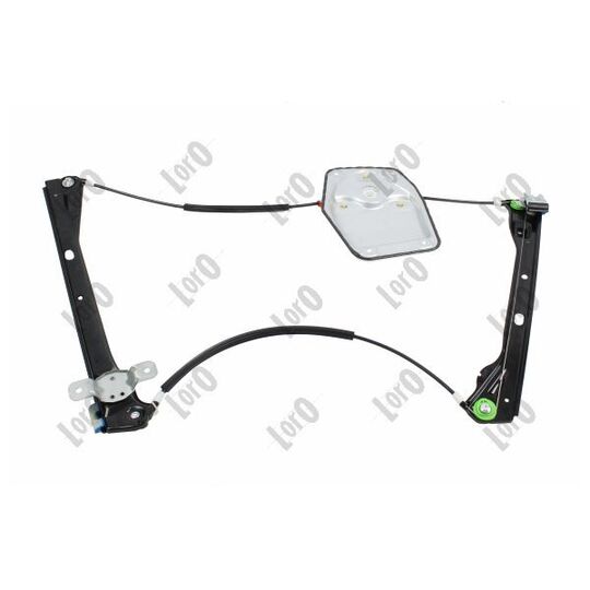 130-053-013 - Window Regulator 