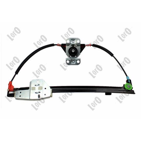 130-053-113 - Window Regulator 