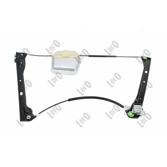 130-053-013 - Window Regulator 