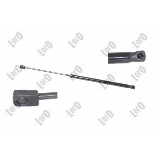 101-00-619 - Gas Spring, bonnet 