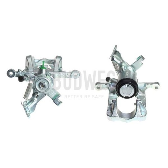 344609 - Brake Caliper 