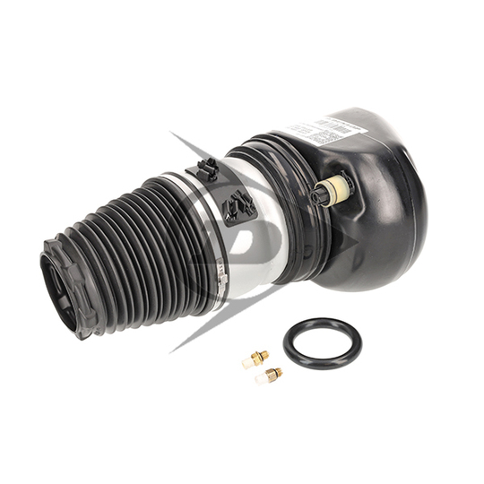 71114 - Air Spring, suspension 