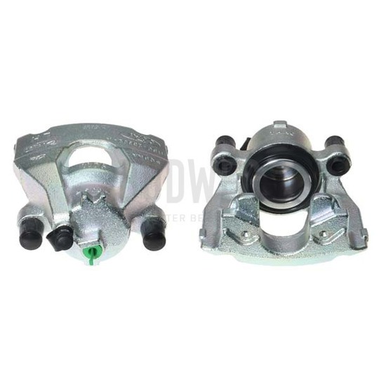 345340 - Brake Caliper 