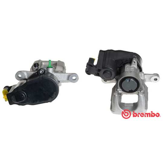 F 61 293 - Brake Caliper 