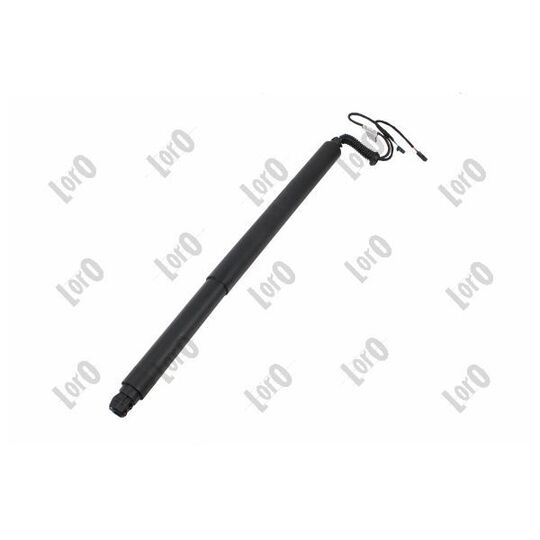101-02-020 - Electric Motor, tailgate 