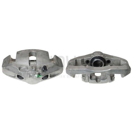 344192 - Brake Caliper 