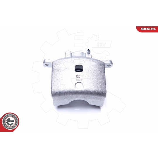 44SKV861 - Brake Caliper 