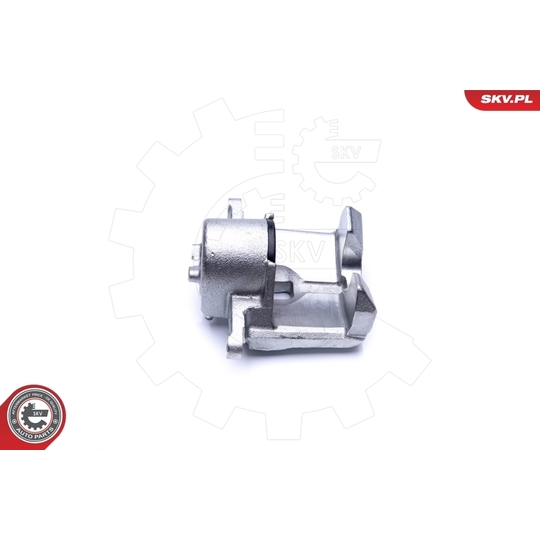 44SKV861 - Brake Caliper 