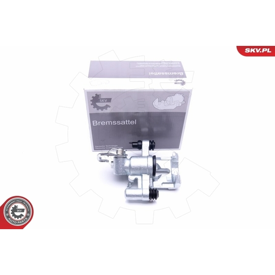 45SKV383 - Brake Caliper 