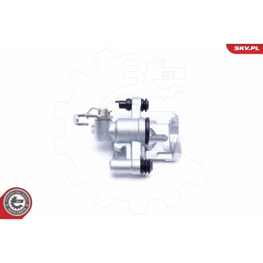 45SKV383 - Brake Caliper 