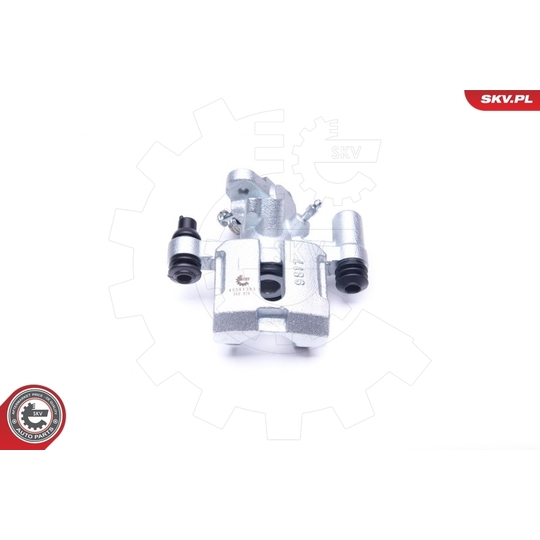 45SKV383 - Brake Caliper 